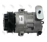 Compresor, aire acondicionado TEAMEC 8629819