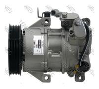 Compresor, aire acondicionado TEAMEC 8629828