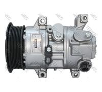 Compresor, aire acondicionado TEAMEC 8629836