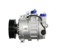 Compresor, aire acondicionado THERMOTEC KTT090203
