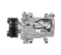 Compresor, aire acondicionado THERMOTEC KTT090257