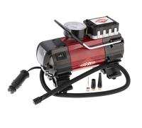 Airpress Compresor de coche compacto 36950 – Sin aceite – Alimentación 12 V