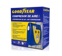 Compresor aire Goodyear 120 psi 3,5 bar