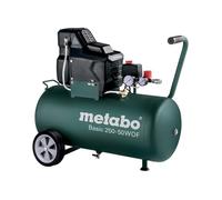 COMPRESOR BASIC - Basic 250-50 W OF_1,5 / 2Kw/CV