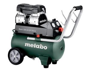 Compresor básico METABO 220-24 OF Silent 601593000