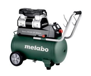 Compresor básico METABO 270-50 OF Silent 601594000