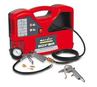 Compresor Box'air 425415 Mecafer