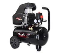 Compresor cevik - PRO26NG