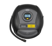 Compresor coche 12v 100 psi Ring rtc400 digital