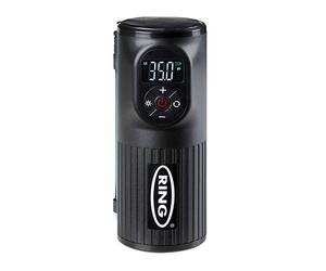 Compresor coche 3.7v Ring rtc2000 digital