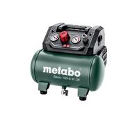 COMPRESOR-COMPRESOR BASICO 160-6 W OF - ME 601501000