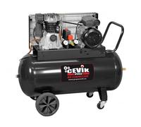 Compresor correa 100L 3HP 230V CEVIK PRO CA-PRO100-3MF