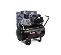 COMPRESOR CORREA 50L 3 HP 230V CEVIK PRO CA-AB50-3MC