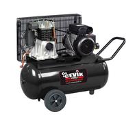 COMPRESOR CORREA 50L 3HP 230V CEVIK PRO CA-PRO50-3MF