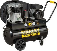 Compresor correas stanley fatmax b350/10/50 de 3 cv y l de depósito