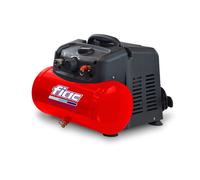 Compresor cuby 6 l 1,5 hp fiac