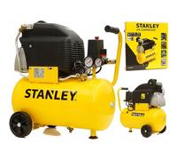 Compresor de aceite 1500W FCCC404STN005 Stanley