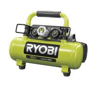 Compresor de aire 18V ONE+™ (Sin Batería)