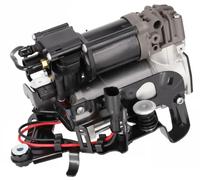 FEBI BILSTEIN Compresor, sistema de aire comprimido para BMW: Série 6, Série 5 (Ref: 196282)