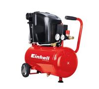 Compresor De Aire 24 L Te-ac 230/24 De Einhell