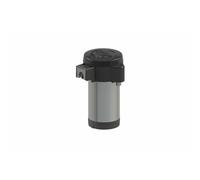 Compresor de aire a 24 V, 240 W, 50 l/min, marca HELLA, universal, compatible con diversos vehículos.