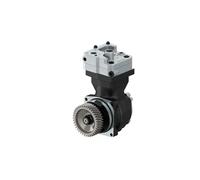 Compresor, sistema de aire comprimido WABCO 4123520250
