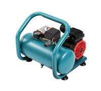 Compresor de aire comprimido para batería Makita de 18 V, 8 L