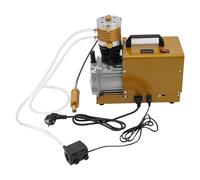 Compresor de aire de 1,8 kwPCP, 300 bar, 100 l/min de llenado rápido (Style1)