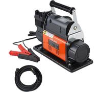 Compresor de aire digital portátil con parada automática, 10,3 bares