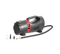 Compresor de aire eléctrico Precision Noir 12 V