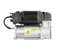 Compresor de aire para vehículos con suspensión neumática 131-02-601 ABAKUS