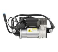 Compresor de aire para vehículos con suspensión neumática 131-02-602 ABAKUS