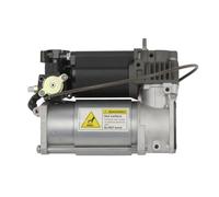 Compresor de aire para vehículos con suspensión neumática 131-02-610 ABAKUS
