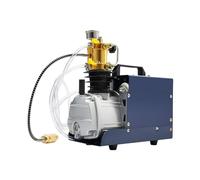 Compresor de Aire PCP de Alta Presión 1800 W, 300 Bar/4500 PSI/30 MPa, Con Separador de Aceite y Agua, Bomba Sumergible 220 V, Inflador Para