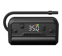 Noco Lithium Air Compressor 5a Transparente One Size / EU Plug 220V