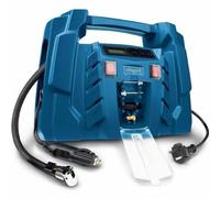 Compresor de Aire Scheppach Air Force 5 1500 W 12 V 220-240 V 8 Bar