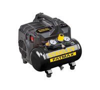 Compresor de aire silencioso STABILY FATMAX 101-8-6SI DST 101-8-6