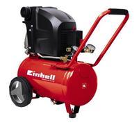 Compresor De Aire Te-ac 270/24/10 Einhell