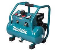 COMPRESOR DE BATERÍA 40V MÁX XGT 7.6L 0*AH - M AC001GZ