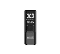 Compresor de batería KS P20 Könner & Söhnen® velocidad de inflado 23 l/min, presión máxima 150 Psi, batería 6000 mAh