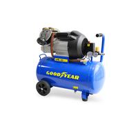 Compresor goodyear gy351d 3hp 50l