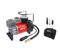 Compresor metálico portátil de Aire para Coche 12V HQ Acomp-03