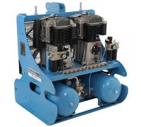 Compresor para tractor Campagnola PTO 1700 Tandem