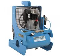 Compresor para tractor Campagnola PTO ECOPLUS 520 - para cosecha de aceitunas y poda
