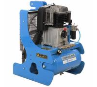 Compresor para tractor Campagnola PTO ECOPLUS 950 - para cosecha de aceitunas y poda