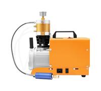 Compresor PCP 30MPA 1,8KW 26,4 Gal/min con refrigeración por agua