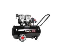 Compresor silencioso cevik 50lt 1,5hp