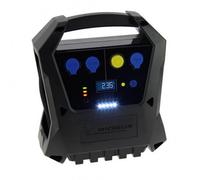Compresor recargable autónomo Michelin 12v