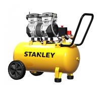 COMPRESOR SILENCIADO SIN ACEITE 50L 230V 8 BAR - N/A STN705