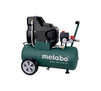 COMPRESOR SIN ACEITE 24L BÁSICO 250-24 W OF - ME 601532000